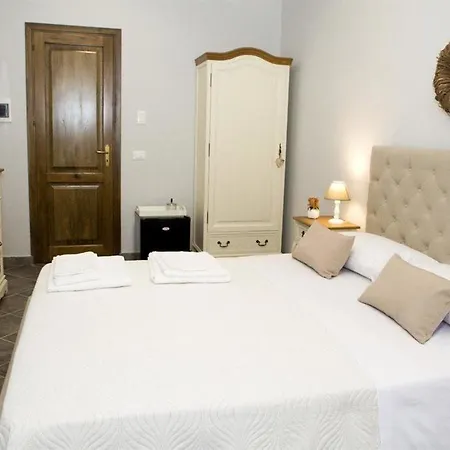 Reginella Bed & Breakfast 2*
