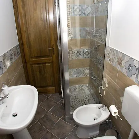 Bed & Breakfast Reginella Palermo