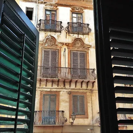 Kalamarina Palermo