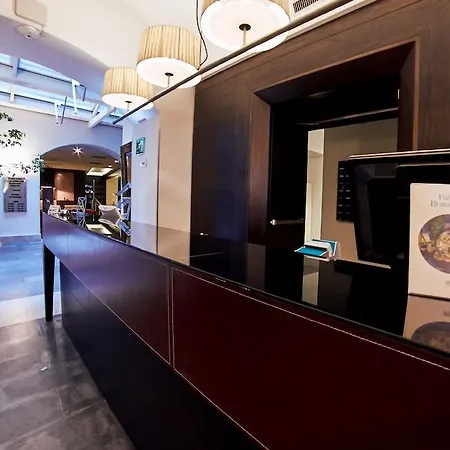 Nh Collection Palermo Palazzo Sitano Hotel