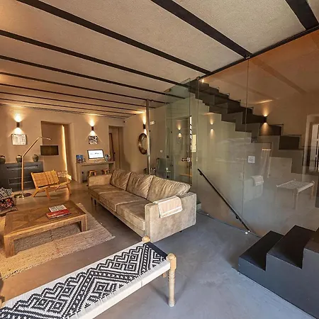 מלון Casa Nostra Luxury & 3*