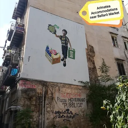 Arimatea Casa