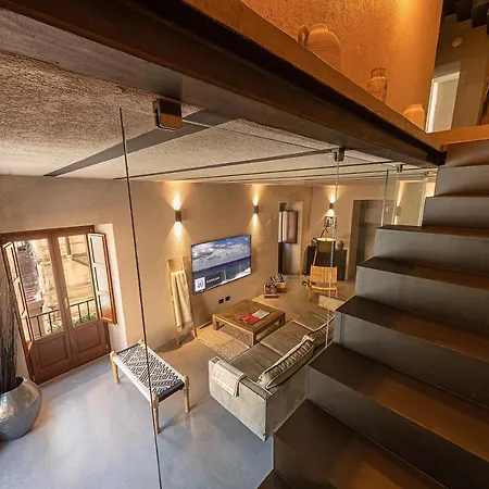 Casa Nostra Luxury & מלון