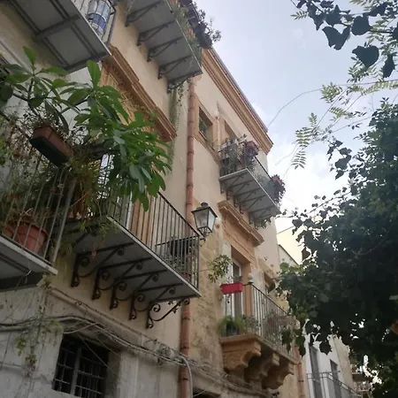 Arimatea Casa Apartment