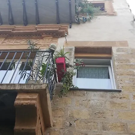Apartment Arimatea Casa