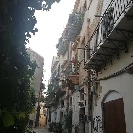 Apartment Arimatea Casa