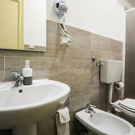A Casa Di Fra' Bed & Breakfast Palermo