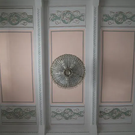Bed and Breakfast Arte Bianca Παλέρμο