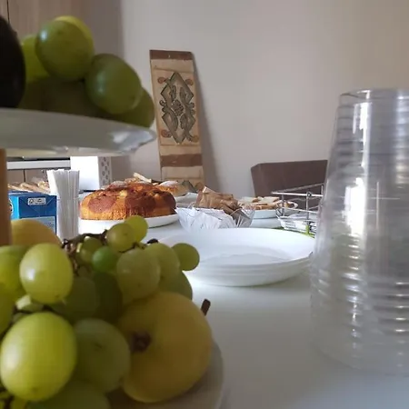 Greco Abatellis Bed & Breakfast