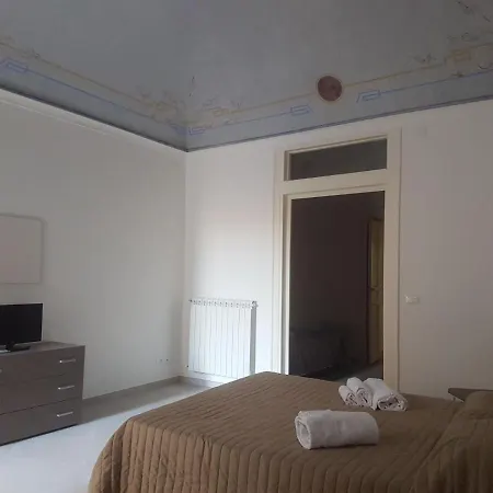 Bed & Breakfast Greco Abatellis 2*