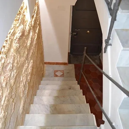 Greco Abatellis Bed & Breakfast
