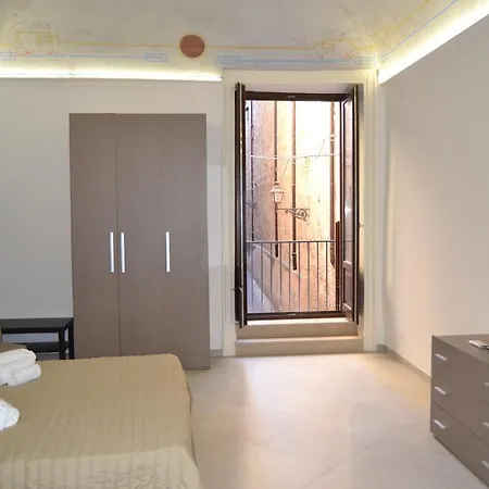 Bed & Breakfast Greco Abatellis 2*