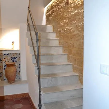 Greco Abatellis Bed & Breakfast Palermo