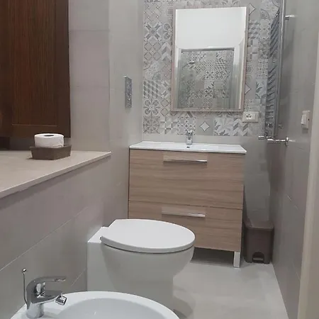 Bed & Breakfast Greco Abatellis Palermo