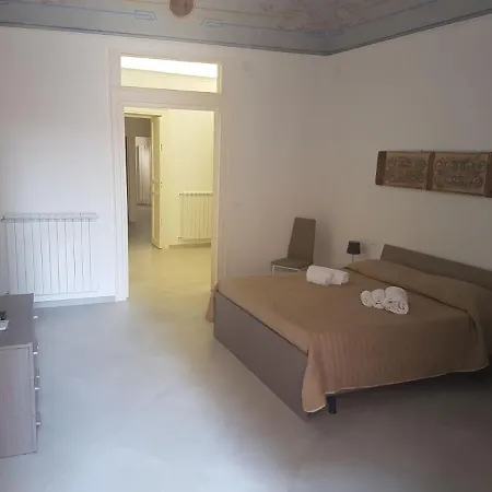 Greco Abatellis Bed & Breakfast