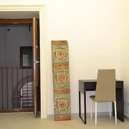 Greco Abatellis Bed & Breakfast Palermo