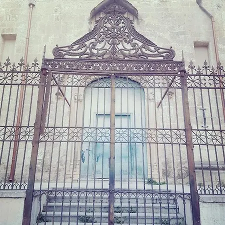 Greco Abatellis Bed & Breakfast Palermo