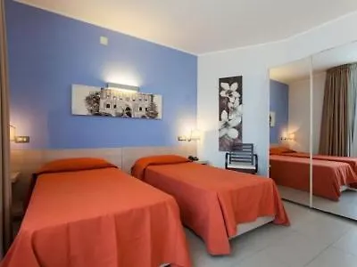 Ξενοδοχείο D'amato Παλέρμο