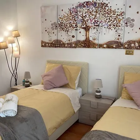Appartement Antico Cassaro