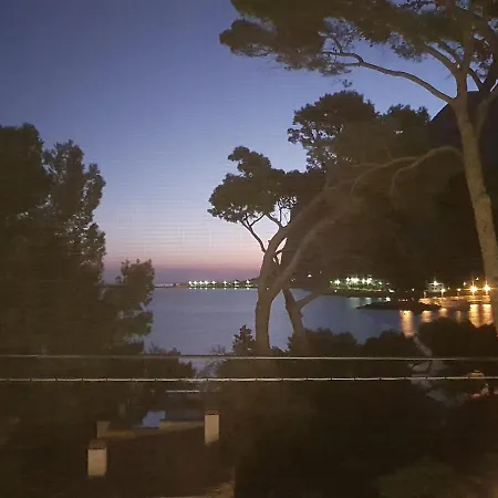 Luxury Sferracavallo Mlls Villa *