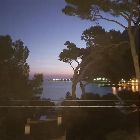 Villa Luxury Sferracavallo Mlls Palermo