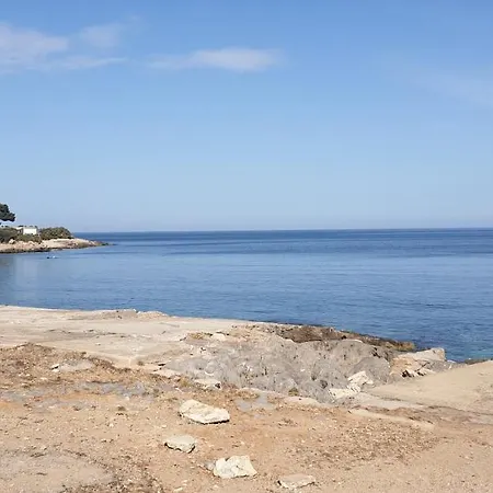 Luxury Sferracavallo Mlls Villa *
