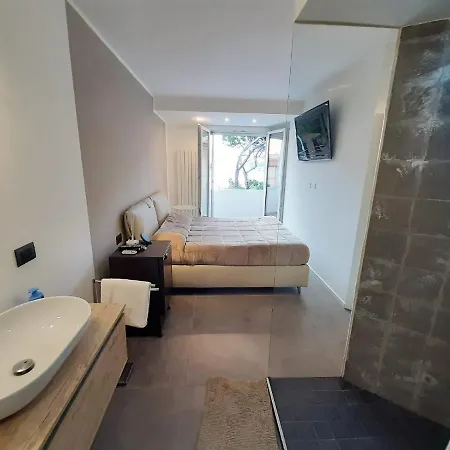 Villa Luxury Sferracavallo Mlls Palermo