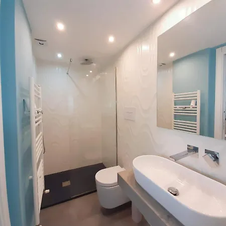 Villa Luxury Sferracavallo Mlls Palermo