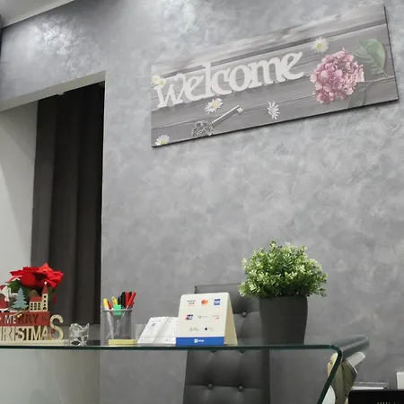 Carpe Diem فندق مبيت وإفطار *