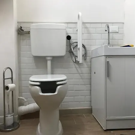 Casa Moneka Politeama Appartement Palermo