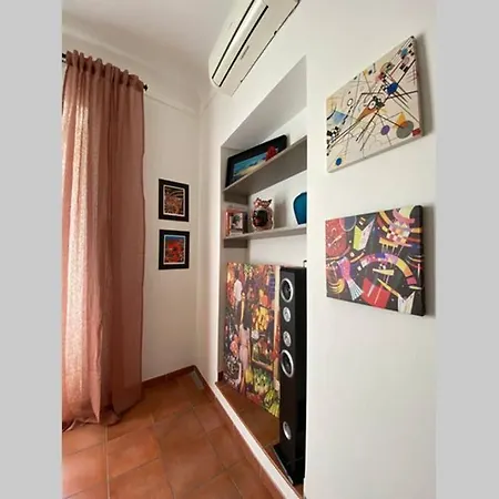 Antico Cassaro * Palerme
