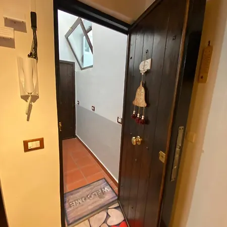 Apartment Palazzo Rea Palermo