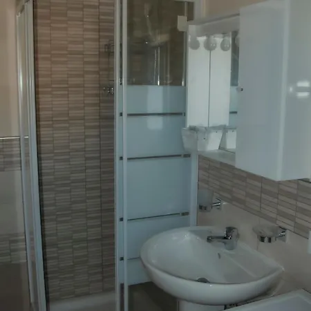 La Casa Del Dottore Apartament