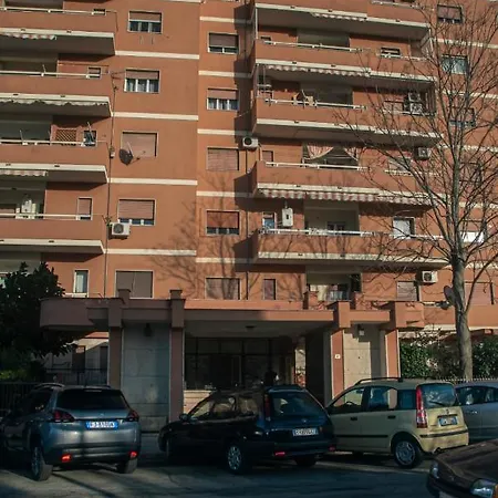 Apartament La Casa Del Dottore