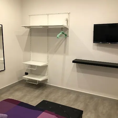 Dal Barce بيت ضيافة