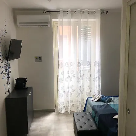 Dal Barce * باليرمو