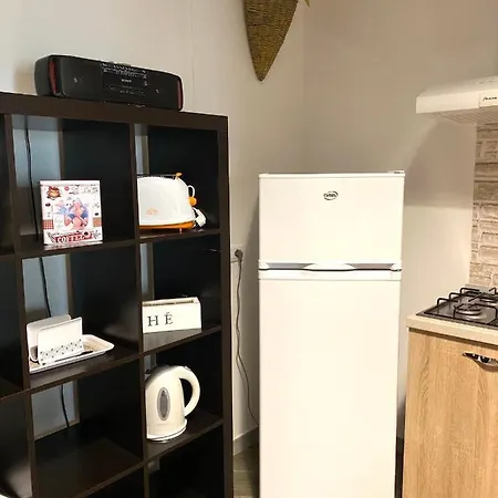 Appartamento Kalak-cassari *
