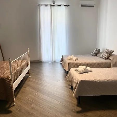 Kalak-cassari Appartamento