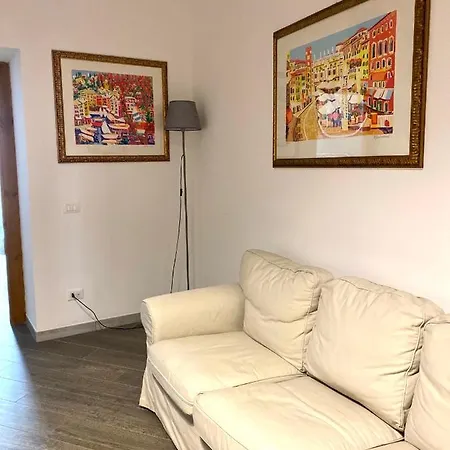 Appartamento Kalak-cassari Palermo