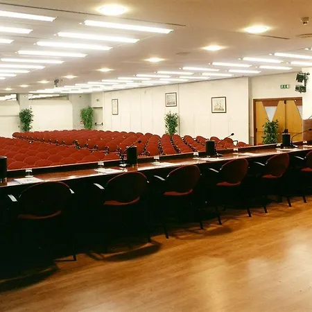 酒店 阿达拉国会公寓酒店