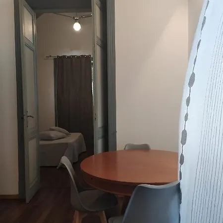 Be-home Palerme
