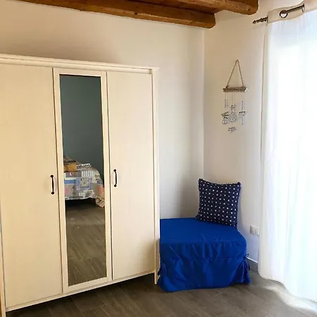 Kalak-fonderia Apartamento