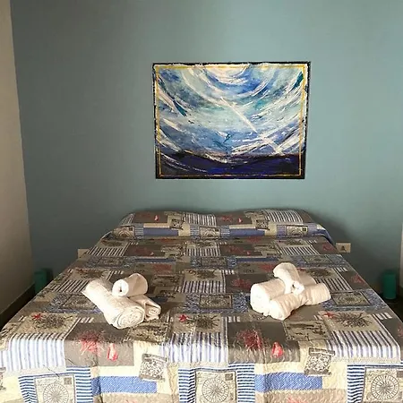 Apartamento Kalak-fonderia