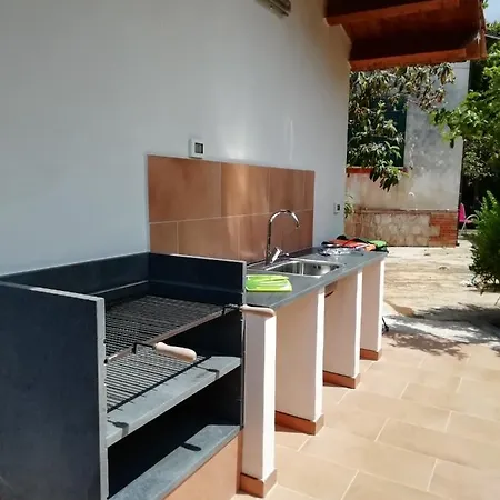 Villa Serrano *
