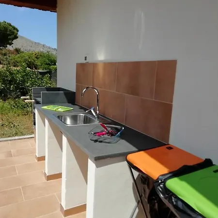 Serrano Villa *
