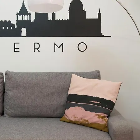 I Mori Di Sicilia By Wonderful Italy Apartament *