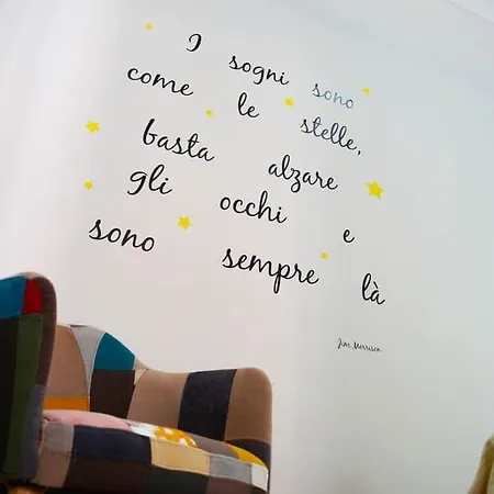 Le Di Ninni - Monfenera Palerme