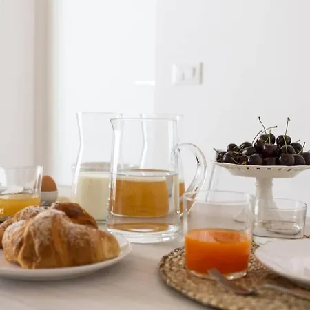 Διαμέρισμα La Home42 *
