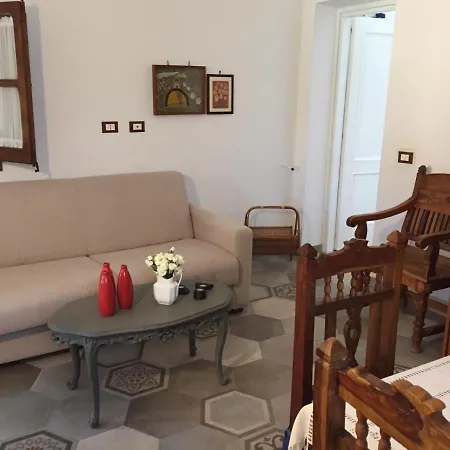 Hébergement de vacances I Leoni Di Sicilia