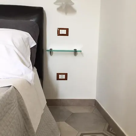 Hébergement de vacances I Leoni Di Sicilia *